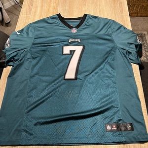 Michael Vick eagles jersey in great condition!
